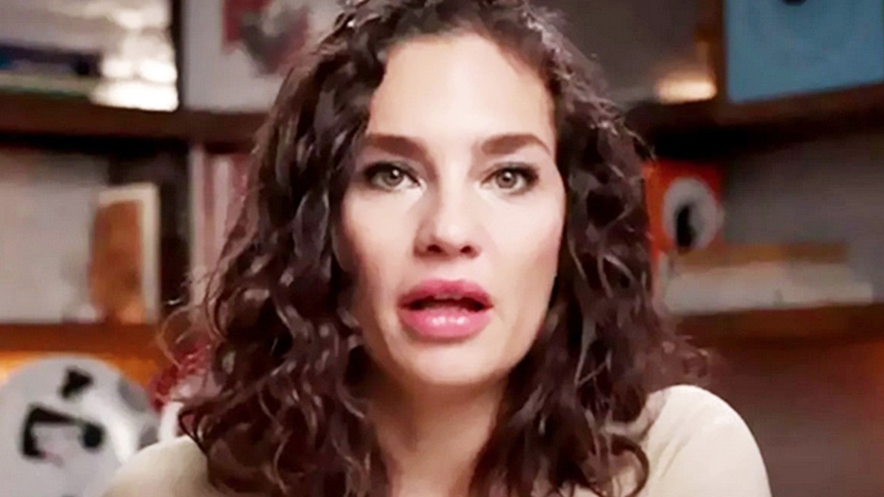 Başkan Erdoğan'ın siyasi zekasına Nevşin bi morardı sanki... Kem küm!