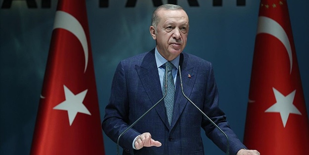 Başkan Erdoğan'ın sözleri dünya basınını fena salladı