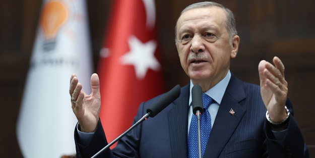 Başkan Erdoğan'ın sözleri dünya basınını salladı: Yunanları terletiyor