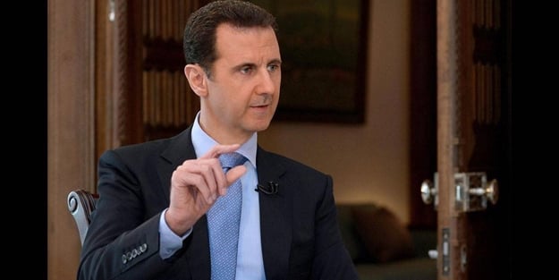 Başkan Erdoğan'ın sözleri sonrası Esed'den dikkat çeken PKK/YPG hamlesi