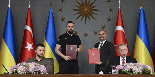 Başkan Erdoğan'ın sözleri tüm dünyada yankılandı: Tek bir noktaya dikkat çektiler!