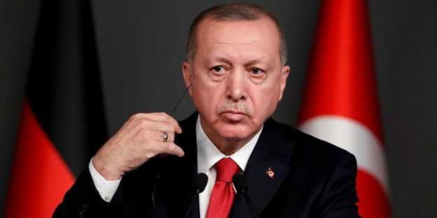 Başkan Erdoğan'ın sözleri Yunan basınında böyle yankılandı