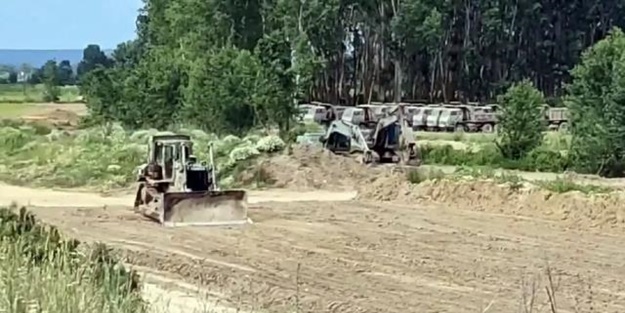 Başkan Erdoğan'ın sözleri Yunan'ın uykularını kaçırdı... Bakın ne yaptılar