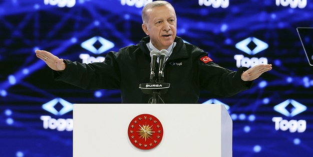 Başkan Erdoğan'ın sözleri Yunanistan'ı salladı! Manşetten verdiler