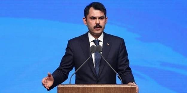 Başkan Erdoğan'ın sözünü hatırlatıp açıkladı: Tarihi bir adım attık