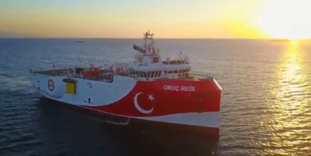 Başkan Erdoğan’ın tarihi konuşmasına Engin Altan Düzyatan’dan “Allah’u Akbar!”lı paylaşım