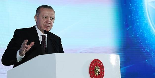 Başkan Erdoğan'ın tarihi müjdesi hazımsız Yunan'ı kudurttu