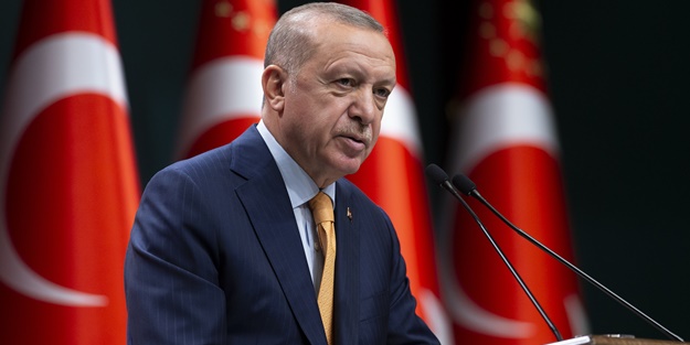 Başkan Erdoğan'ın uyarısı Batı medyasında böyle yankılandı