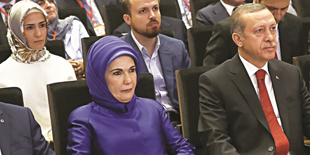Başkan Erdoğan'ın vekalet verdiği kurbanlar kesildi