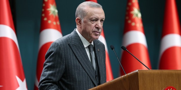 Başkan Erdoğan'ın Yunanistan sözleri dünya basınını salladı