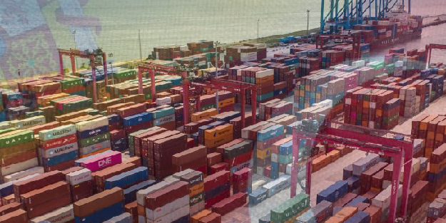 Başkan Erdoğan'ın ziyareti bir fırsat! Hedef 25 milyar Euro