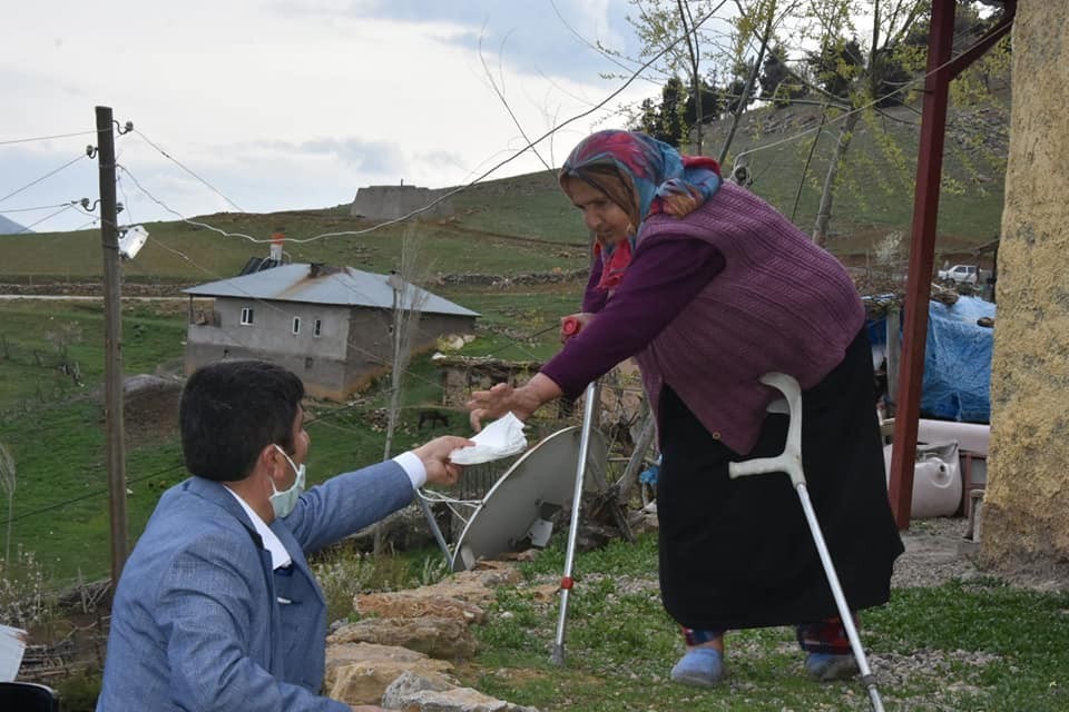 Başkan Ergü: 