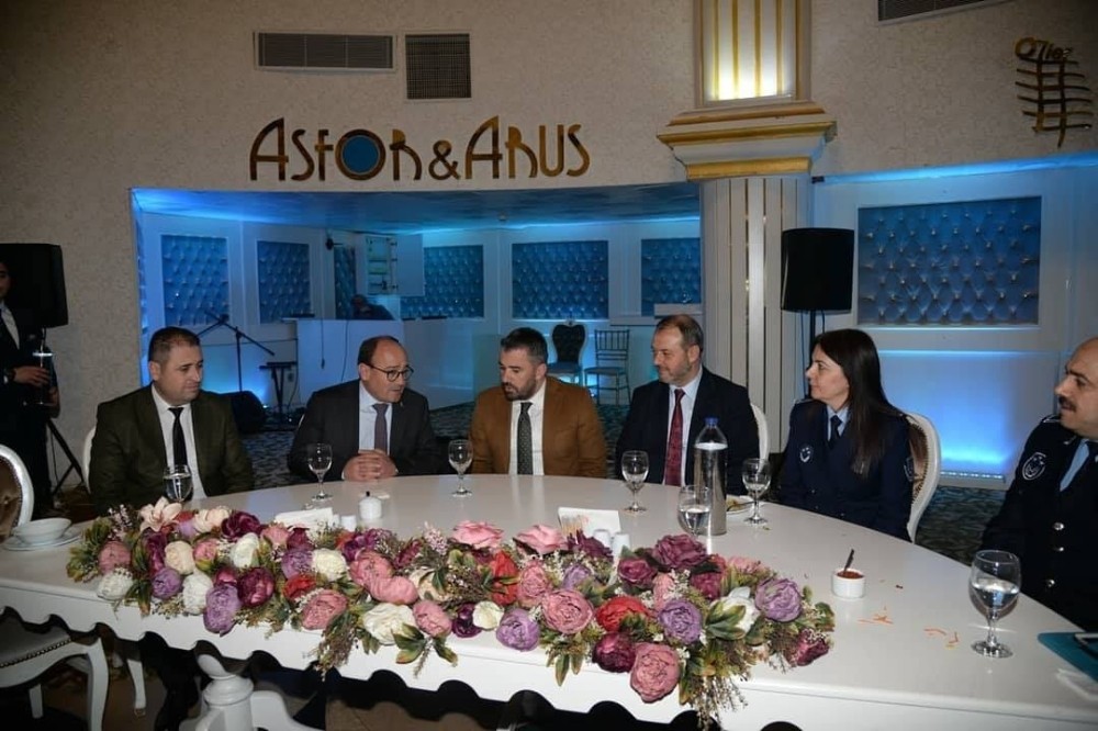 Başkan Ertuğrul Çetin, Ankara Zabıta Koordinasyon Toplantısına ev sahipliği yaptı 