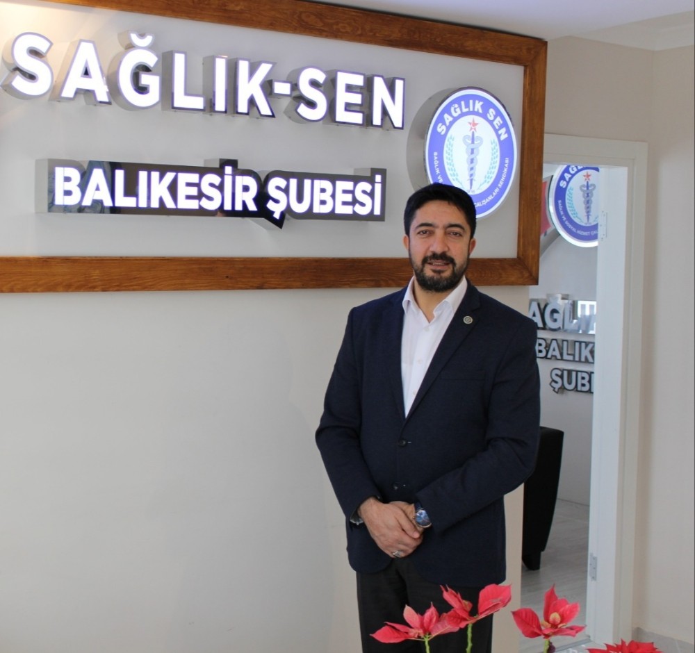 Başkan Erzi’den, 