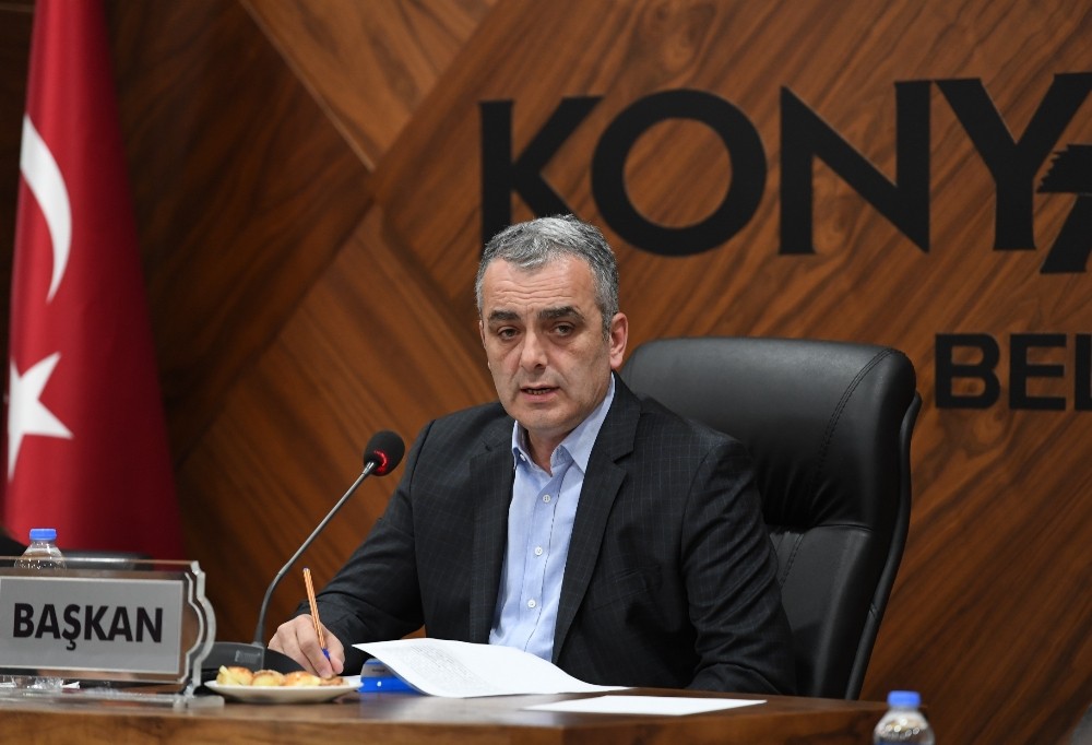 Başkan Esen: “Konyaaltı halkı adına ihaleye gireceğiz” 