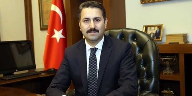 Başkan Eyüp Eroğlu, yeniakit.com.tr'nin konuğu oluyor