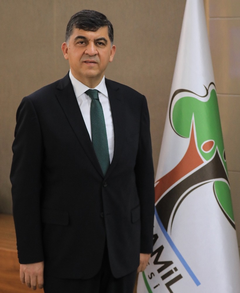 Başkan Fadıloğlu’ndan 5 Haziran Dünya Çevre Günü mesajı 