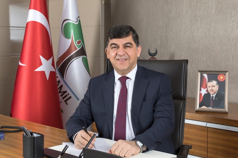 Başkan Fadıloğlu’ndan esnafa müjde 