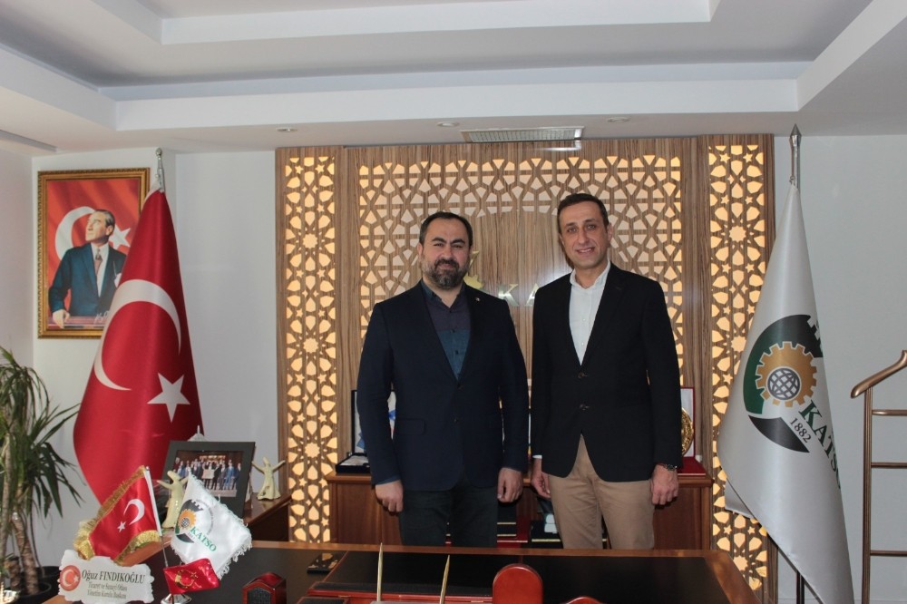 Başkan Fındıkoğlu, “Nefes Kredisinde limiti 100 bin TL olarak belirledik” 