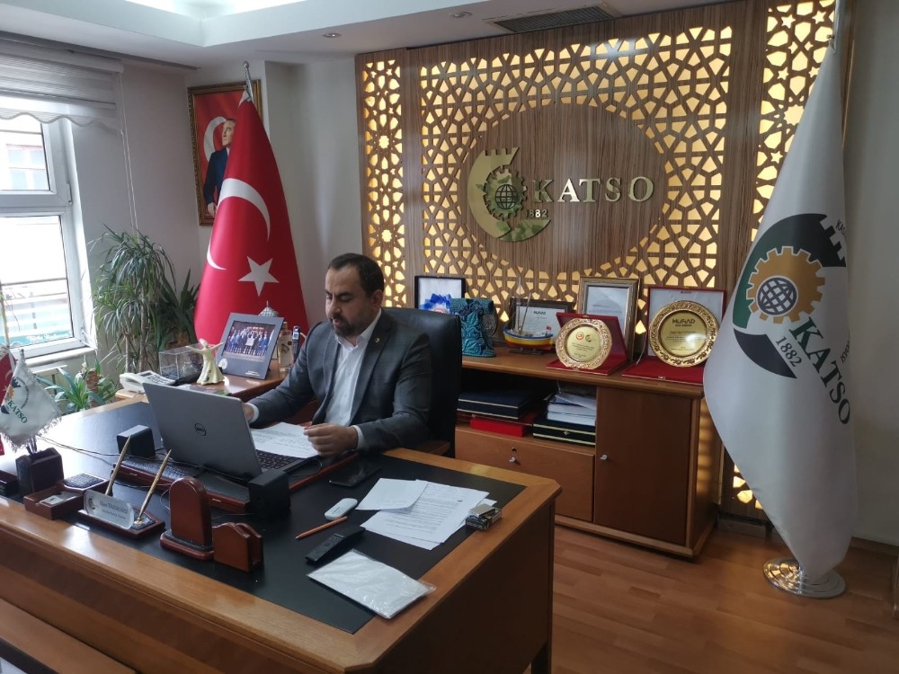 Başkan Fındıkoğlu: “Nefes Kredisini tekrar hayata geçiriyoruz” 