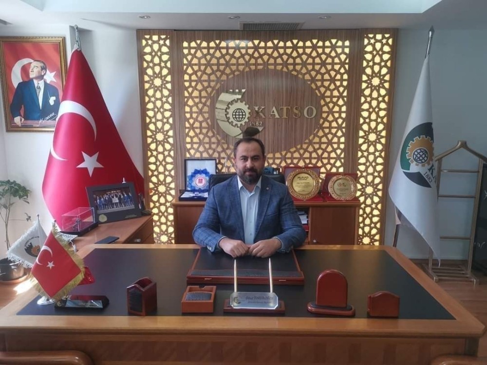 Başkan Fındıkoğlu, “Normalleşme, dikkati ve tedbiri elden bırakmadan sağlanması gerekiyor” 