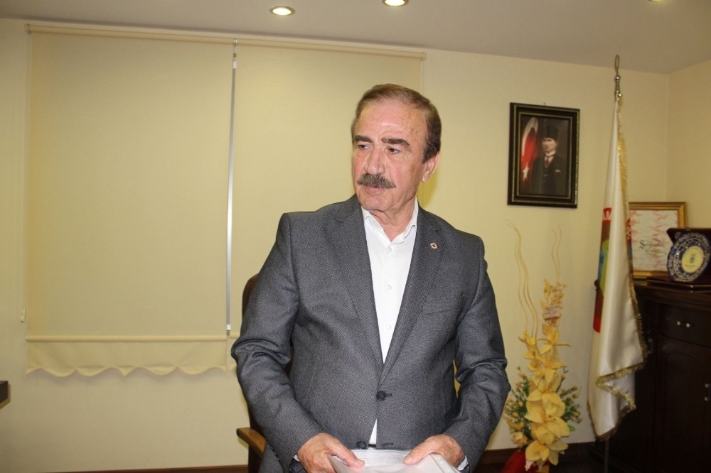 Başkan Fırat: “Haksız fiyat artışı yapanların ceza almalarını sağlayacağız” 