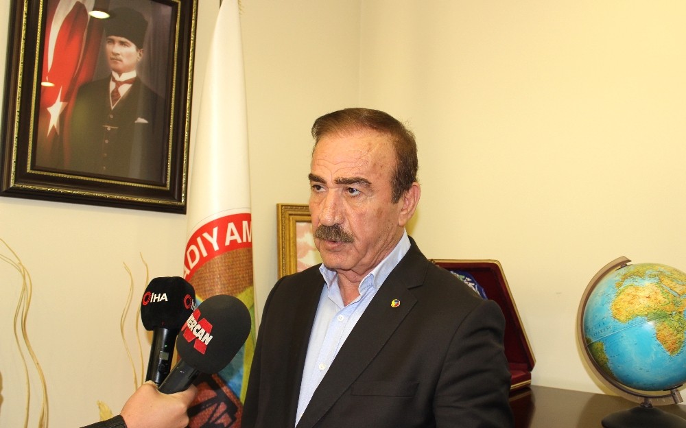 Başkan Fırat’tan istihdam çağrısı 