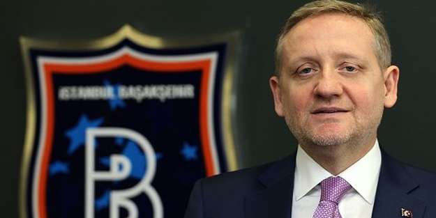 Başakşehir'den UEFA'ya flaş talep