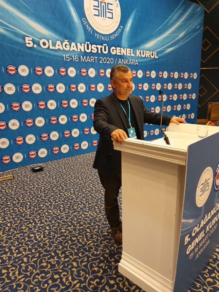 Başkan Göksu: 