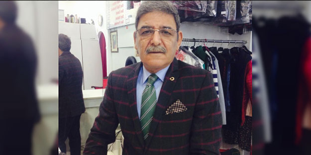 Başkan görevi bıraktı! İYİ Parti'de 'WhatsApp' istifası