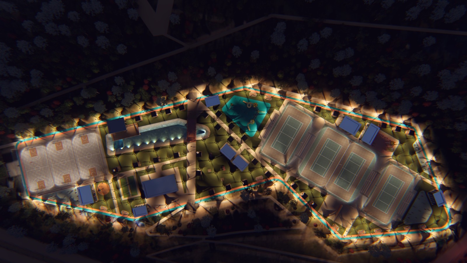 Başkan Görgel: "Hemşehrilerimize Söz Verdiğimiz 114 Projenin 69’unda Çalışmalara Başladık"