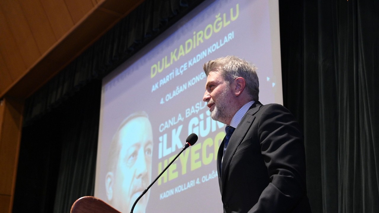 Başkan Görgel: "Hep Birlikte Daha Büyük İşlere İmza Atacağız"