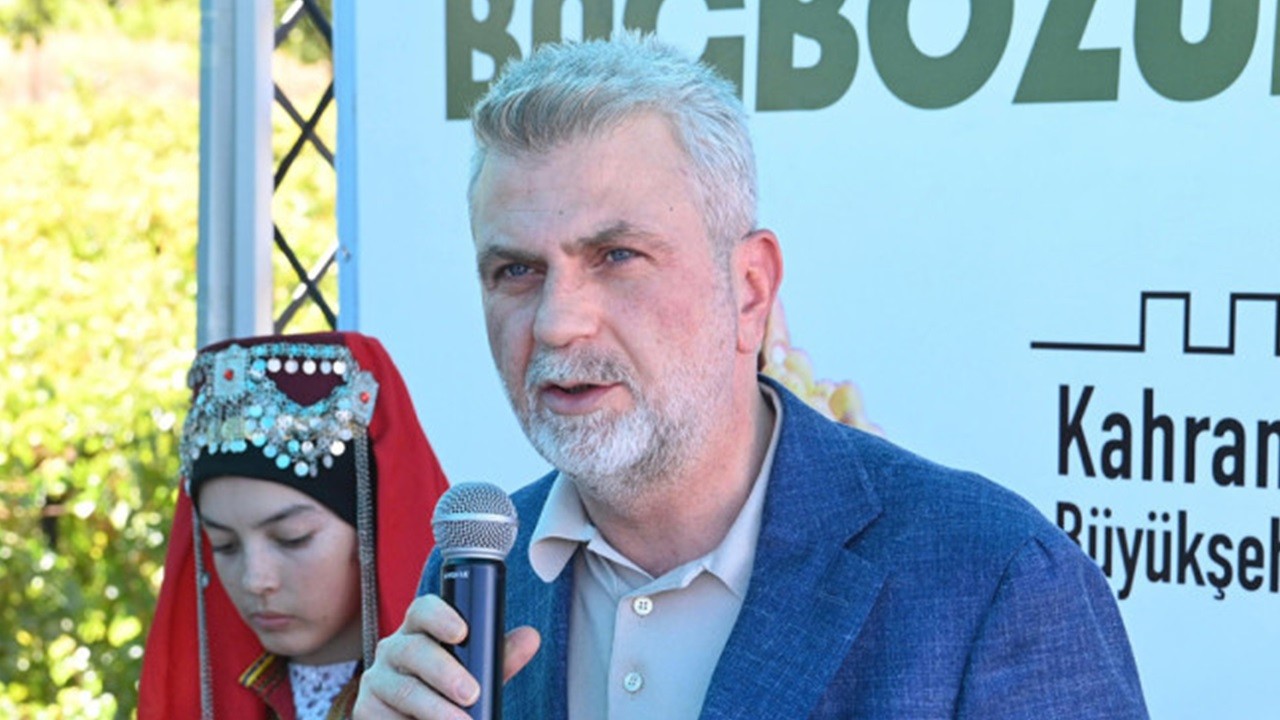 Başkan Görgel: “Şehrimizin Ürünlerinin Verimlilik ve Pazar Payını Artıracağız”