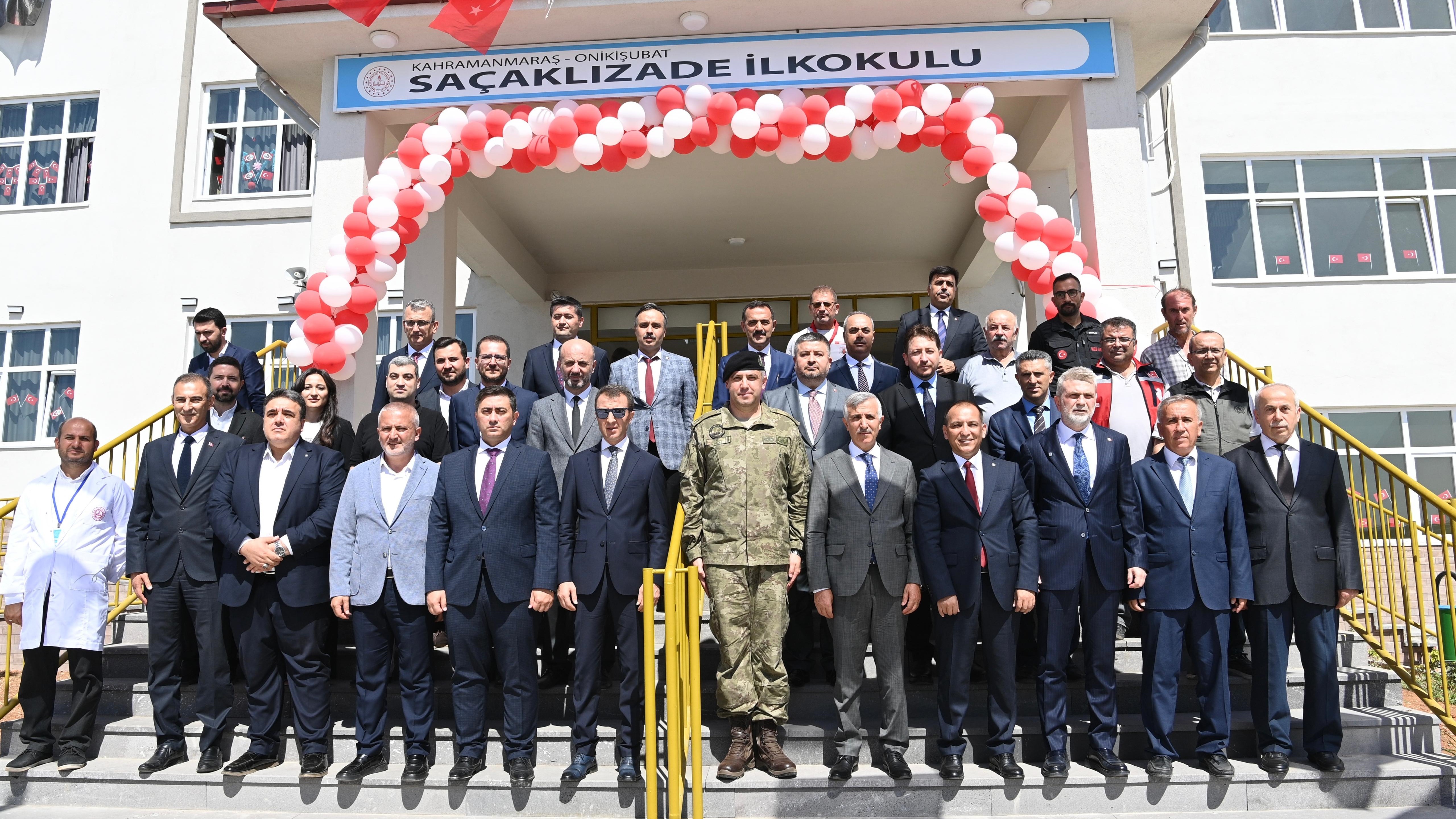 Başkan Görgel, "Yeni Eğitim Dönemi Şehrimize Hayırlı Olsun"