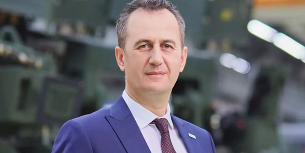 Başkan Görgün, 'Küresel Güç Türkiye Vizyonu' ne olur? Sorusuna ilk kez cevap verdi! Türkiye’yi merkezi yapacak