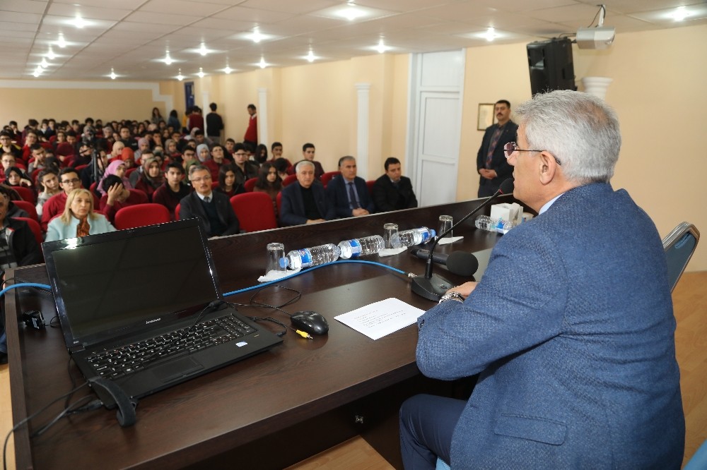 Başkan Güder: 