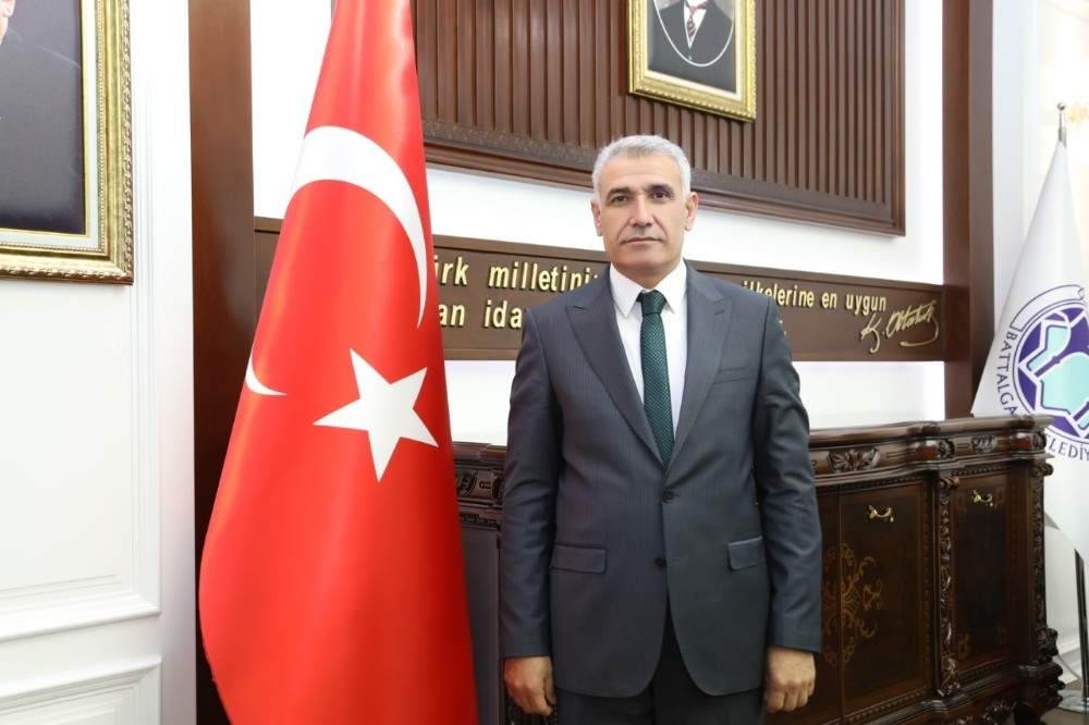 Başkan Güder’den 18 Mart kutlaması 