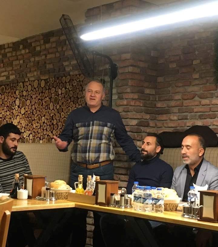 Başkan Gülbey: “Kayaköprü köyünde toplu mezar bulduk” 