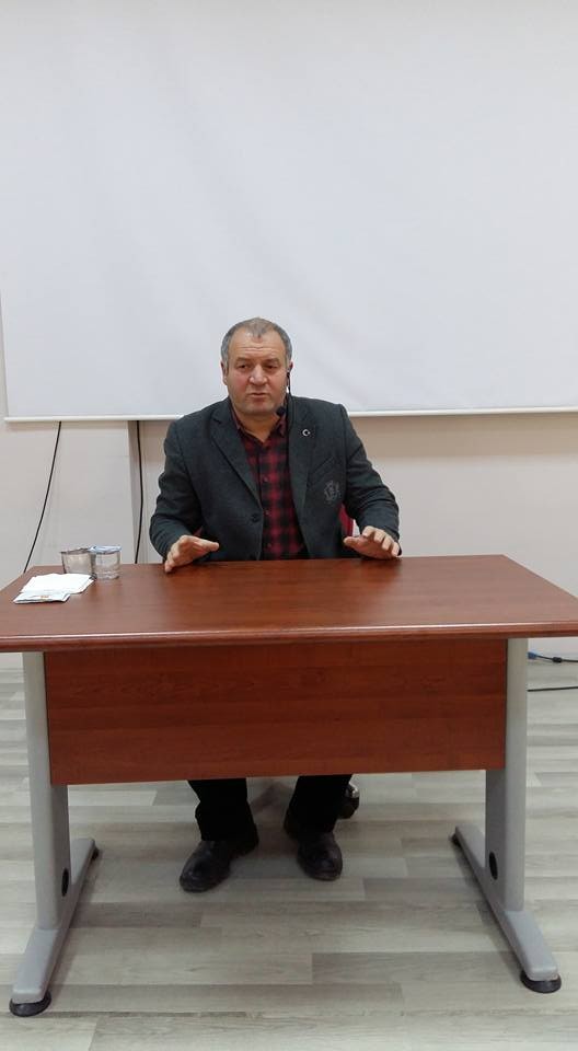 Başkan Gülbey, Kayaköprü şehitlerine sahip çıkılmaya davet etti 