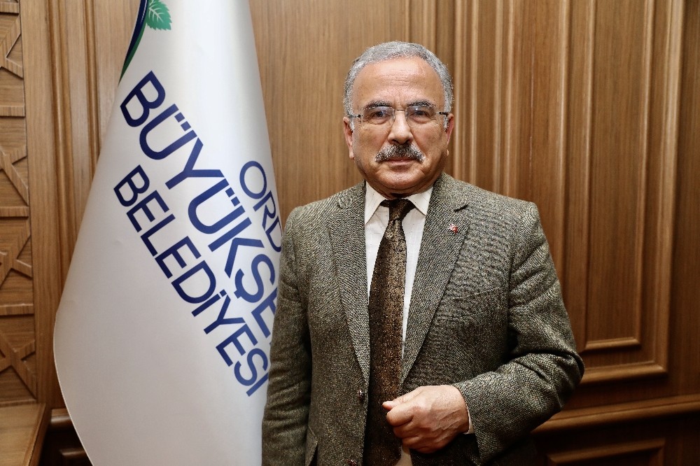 Başkan Güler: 