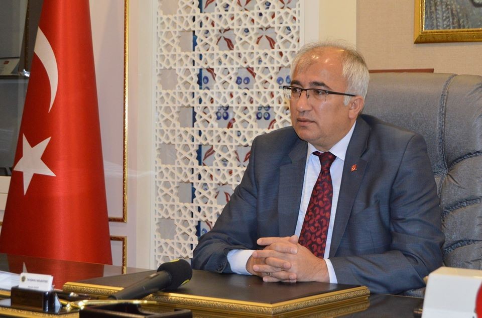 Başkan Güler’den taraftarlara: 