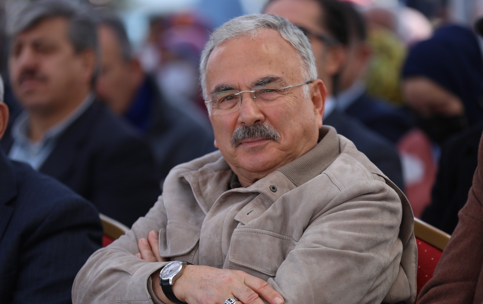 Başkan Güler'in büyük başarısı: Ferrero'ya dur dedi