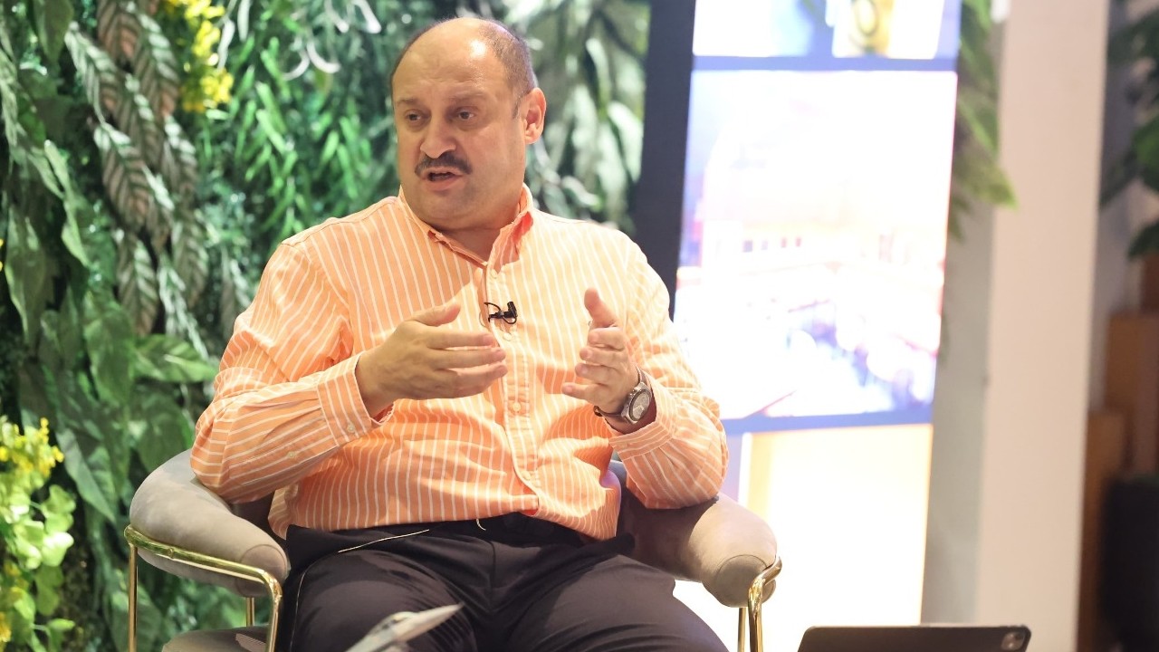 Başkan Gülpınar'dan 'terörsüz Türkiye' sürecine tam destek