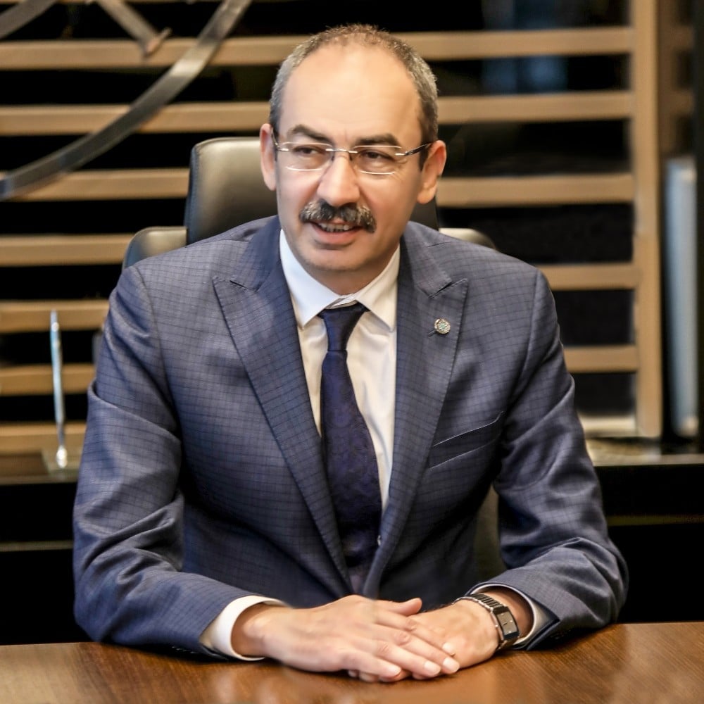 Başkan Gülsoy’dan Kurban Bayramı mesajı 