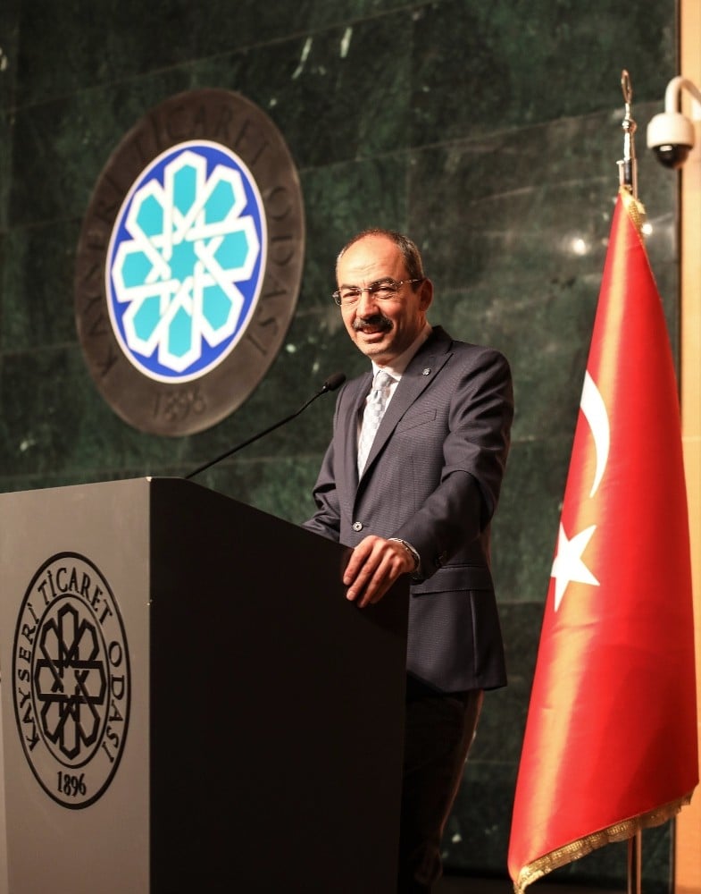 Başkan Gülsoy’dan Zafer Haftası mesajı 
