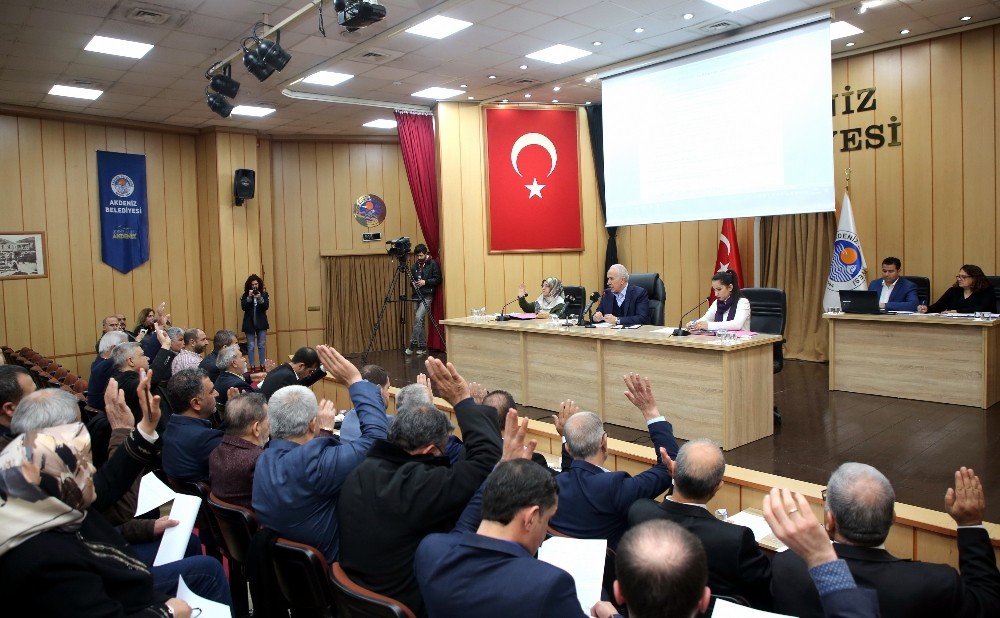 Başkan Gültak: 