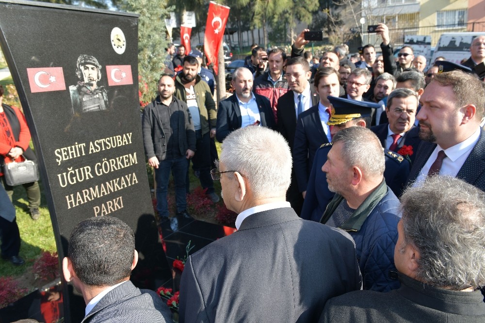 Başkan Gümrükçü’den Ali Rıza Koçer’e yönelik silahlı saldırıya sert tepki 