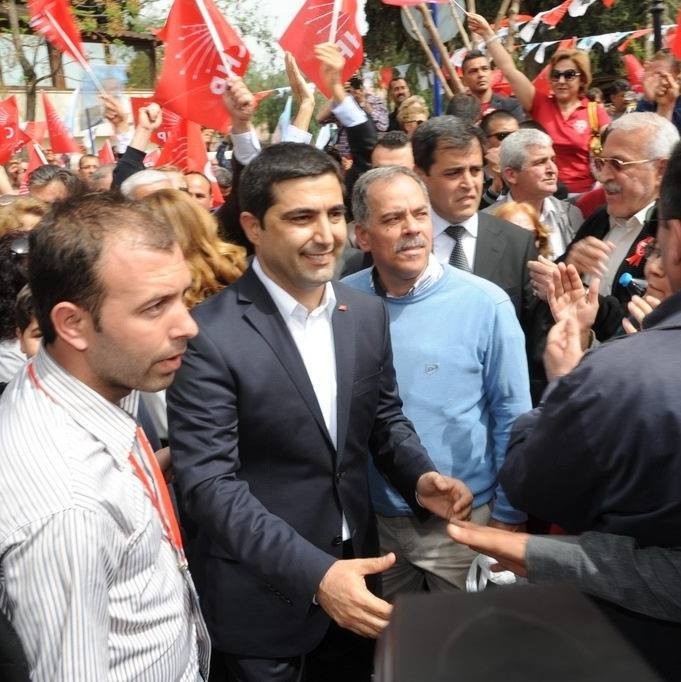 Başkan Günel, KEGEV’deki gelişmelerle ilgili açıklama yaptı 