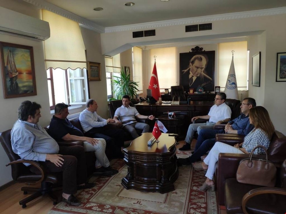 Başkan Günel: 