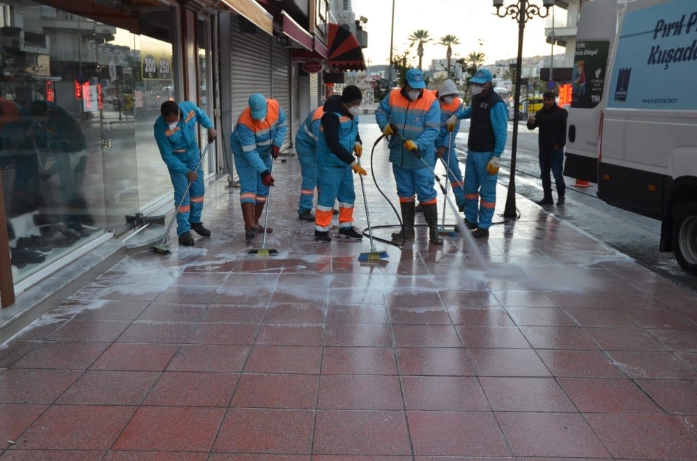 Başkan Günel’den Korona virüs vakası iddialarına tepki 